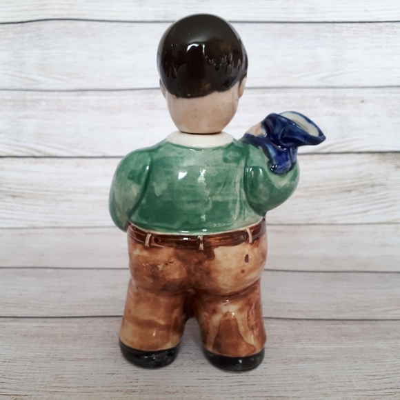 Vintage Shafford Liquor decanter - Picture 2 of 4